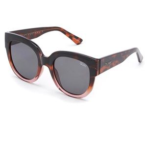 Quay limelight sunglasses